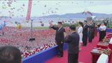 北朝鮮 海岸リゾートが完成 金総書記「観光産業は国家の経済成長の動力」|TBS NEWS DIG