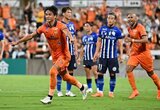 清水 ホームで山形に3‐0快勝!司令塔乾の復帰で3試合ぶりの白星【J2第34節速報】 | 静岡のニュース | SBSNEWS | 静岡放送