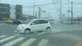 「治水対策、施設による効果が発揮」大雨で家屋の浸水や人的被害無し 福岡・久留米市 | 福岡のニュース|RKB NEWS|RKB毎日放送