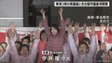名古屋市議選で減税日本が議席を回復 愛知県議選は自民党が過半数を維持 岐阜県議選の多治見市選挙区は今井瑠々さんが初当選 | 名古屋・愛知・岐阜・三重のニュース【CBC news】 | CBC web