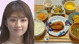 【小倉優子】 「三食作るって難しいですね」家族の好みに合わせた献立作りに奮闘する日常を公開|TBS NEWS DIG