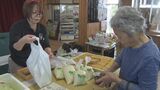 区内唯一の商店が閉店 高齢者のため公民館で食料品などを販売 うるま市兼箇段|TBS NEWS DIG