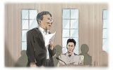 “ねつ造に次ぐねつ造の結果が「5点の衣類」”有罪立証は不可能と主張 弁護側冒頭陳述【速報 袴田事件再審初公判】 | 静岡のニュース | SBSNEWS | 静岡放送