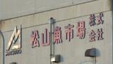 産地確認できないナマコにニセの漁獲番号付け少なくとも45トン販売 「密漁品の認識あったか?」ヒアリング調査 | 愛媛のニュース - Nスタえひめ|あいテレビは6チャンネル