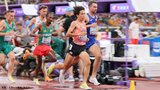 男子3000m障害の三浦龍司が2大会連続入賞の8位！「届くかなと思ったんですけど…」最後までメダルに絡む粘りの走りで国立の大観衆が熱狂【世界陸上】|TBS NEWS DIG
