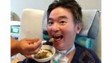 【ニャンちゅう】声優・津久井教生さん 「たくさん食べることは出来ませんが良い感じで食べられています」と味覚&ごっくんチャレンジを報告【ALS闘病】|TBS NEWS DIG