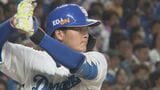「これでダメなら、それまでです」ドラゴンズ 石川昂弥の変化と覚悟【若狭敬一の竜党取材】 | 名古屋・愛知・岐阜・三重のニュース【CBC news】 | CBC web
