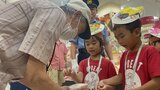 幼稚園児の特殊詐欺抑止チーム「SAT」が注意を呼びかけ　|　名古屋・愛知・岐阜・三重のニュース【CBC news】 | CBC web