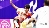 【アジア大会みどころ】新競技・テックボールで初のメダルへ挑戦!大会連覇狙う女子ハンドボールは初戦、“奇才”堤幸彦氏による開会式も|TBS NEWS DIG