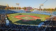 【大学野球】全日本大学野球選手権が開幕　関西からはプロ注目の米沢友翔投手が力投の関大、エース的場吏玖投手が好投の天理大が初戦突破、大商大は権田結輝選手の逆転ツーランで九州の雄・九州産業大を撃破【スポーツの魅力】　|　MBSニュース | 関西の最新ニュースを分かりやすく。