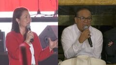 ペルー大統領選 決選投票 フジモリ元大統領の娘・右派ケイコ氏と左派サンチェス氏による接戦か、投票は日本時間午前7時に締め切り| TBS CROSS DIG with Bloomberg