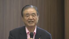 電気・ガス・ガソリン補助金が来月から順次終了　自民・遠藤総務会長「財源確保し継続を」政府に注文| TBS CROSS DIG with Bloomberg