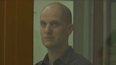 米ロの間で大規模な“囚人交換”か 「アメリカ人記者ら釈放の見通し」と米報道| TBS CROSS DIG with Bloomberg