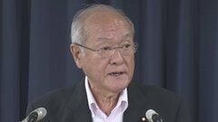 消費税減税に伴う年間5兆円の財源めぐり「政府の方で明確に示していただかなければならない」自民・鈴木幹事長| TBS CROSS DIG with Bloomberg