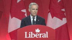 【速報】カナダ・トルドー首相後継にカーニー元カナダ銀行総裁| TBS CROSS DIG with Bloomberg