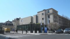 巨大IT企業の税逃れ防ぐ「デジタル課税」 2025年中の発効めざす| TBS CROSS DIG with Bloomberg