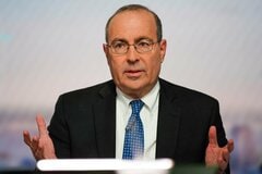 米インフレ長期化、今夏に一段と鮮明に－リッチモンド連銀総裁| TBS CROSS DIG with Bloomberg
