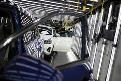 日産、米のＥＶ生産計画見通せず－最大2000人削減と体制縮小の報道も| TBS CROSS DIG with Bloomberg