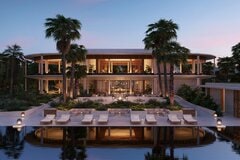 26年開業、世界の注目ラグジュアリーホテル11選－京都に帝国ホテルも| TBS CROSS DIG with Bloomberg