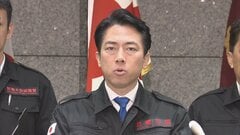 「はくおうII」きょう夕方八代港に到着しあすから入浴支援・休憩利用が可能に　申し込みは熊本県ホームページから　避難所でも整理券配布| TBS CROSS DIG with Bloomberg