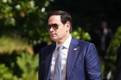 イランの凍結資産120億ドルが解除へ、ルビオ国務長官は湾岸訪問| TBS CROSS DIG with Bloomberg