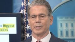 ベッセント米財務長官「さらなる協調介入を躊躇することはない」 28年ぶりの円買い日米協調介入| TBS CROSS DIG with Bloomberg