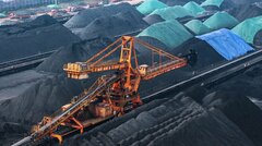 中国の石炭余り深刻化、輸入規制再開の可能性－モルガン・スタンレー| TBS CROSS DIG with Bloomberg