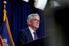 【ＦＯＭＣ】パウエル氏は「ハト派を装うタカ派」－市場関係者の見方| TBS CROSS DIG with Bloomberg