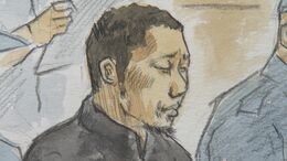 「ムカデにかまれて大変なことに。僕が弟で…」”替え玉保険金殺人事件”の裁判 自身の弟になりすました通報内容が明らかに “身代わり”に大学生を殺害した罪に問われ|TBS NEWS DIG