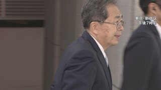 公明党、自民との連立の是非“斉藤代表と西田幹事長に一任” 今夜の幹部会合で決定| TBS CROSS DIG with Bloomberg