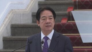 台湾・頼総統が東日本大震災の犠牲者を追悼「防災や人道支援などでの協力深めたい」| TBS CROSS DIG with Bloomberg