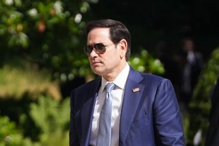 イランの凍結資産120億ドルが解除へ、ルビオ国務長官は湾岸訪問| TBS CROSS DIG with Bloomberg