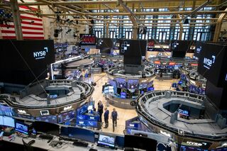 【米国市況】Ｓ＆Ｐ続伸、強気筋が高リスクの賭け－ドル142円台前半| TBS CROSS DIG with Bloomberg