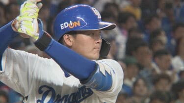 中日・根尾昂投手(24) 異例のピッチャー転向を「正解に」～決断下した