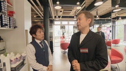 美容院”と“理容室”ほとんど同じ仕事なのになぜ別々？“顔そり”や“メイク