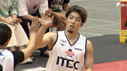 ファンとともにB2へ」ベルテックス静岡・岡田雄三の誓い 21日から昇格