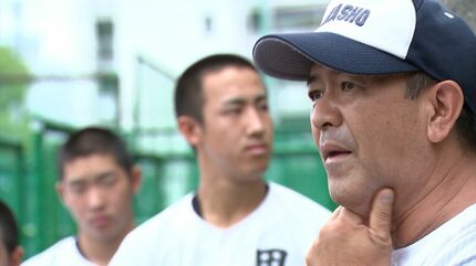 浅野翔吾選手はいないけれど超えます」守り勝つ野球で新たに挑戦・高松