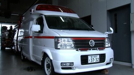 急増する救急需要対策だけでなく働き方改革の新たな選択肢としても注目