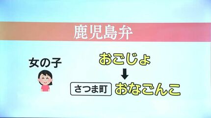 言葉は生き物、鹿児島弁は私たちの財産」 3700単語収録の「鹿児島弁