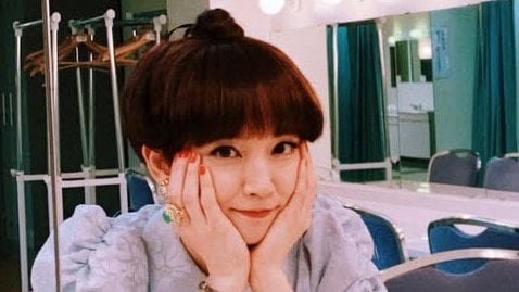 【 吉岡里帆 】映画で演じる黒柳徹子の“玉ネギヘア”を披露「大好きな黒柳徹子さんを演じさせて頂くことになりました!」|TBS NEWS DIG