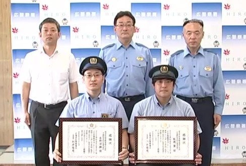 1人で電車に乗った男の子（5）車内放送も親の反応なし…「本当に1人でいるのかもしれない」車掌のとっさの判断で無事 母親の元へ　広島　|　RCC NEWS | 広島ニュース | RCC中国放送