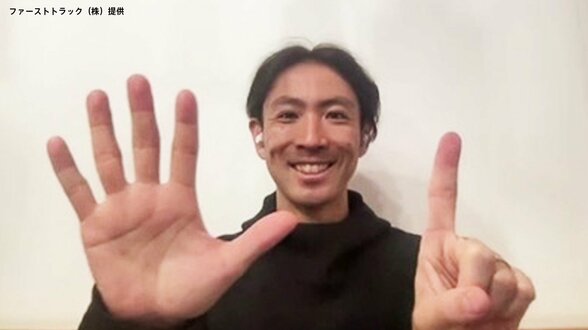 渡部暁斗「奇跡が起こせるようしっかり準備」　今季限りで引退の3大会連続メダリスト、6度目五輪で「諦めない姿を見て」|TBS NEWS DIG