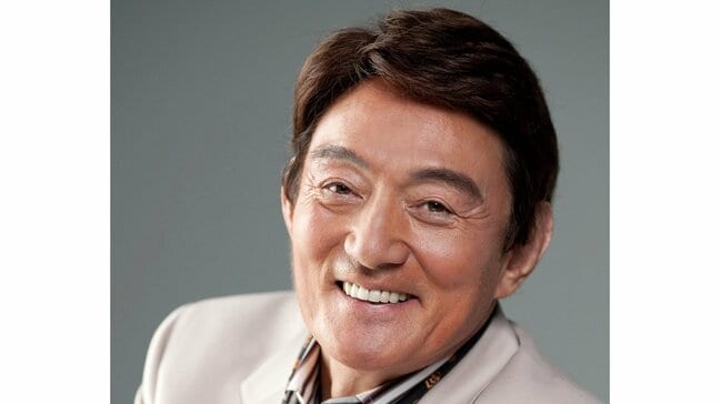 【ささきいさお】 緊急入院していたことを報告 「病名は、間質性肺炎急性増悪」|TBS NEWS DIG
