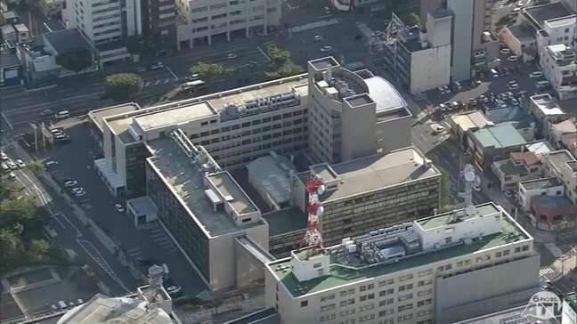 初任給は「過去最高額」へ 青森県人事委員会が今年度の県職員の『月給』『ボーナス』などの引き上げを県と県議会に勧告|TBS NEWS DIG