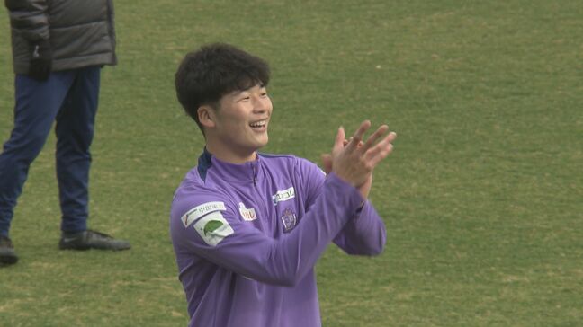 【ACLE】サンフレッチェ広島、逆転勝利でベスト16進出！　新加入・鈴木章斗が圧巻の2ゴール|TBS NEWS DIG