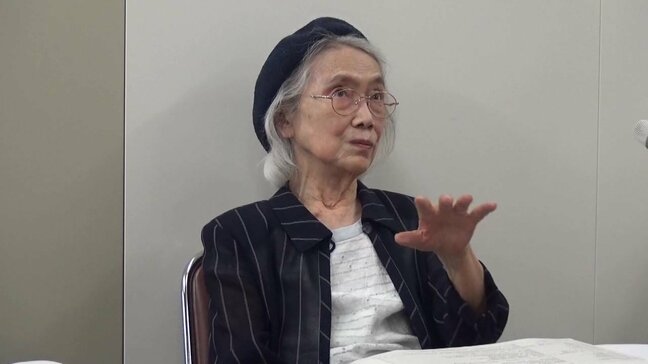 核実験・ウラン鉱山・原発事故・劣化ウラン弾･･･世界の核被害者がヒロシマに集結してフォーラム　被害の実態明らかに　10月５・６日 広島市で開催　|TBS NEWS DIG