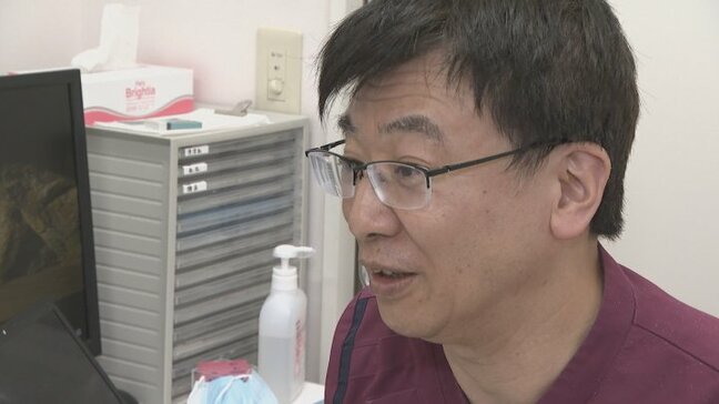 「湿度が高いと体温のコントロールができない」梅雨の熱中症に注意　医師が解説　症状と対策|TBS NEWS DIG