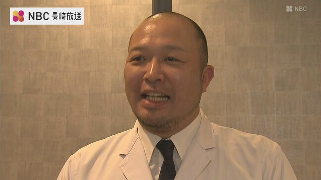 長崎の新グルメ「ながさき刺しゃぶ」お披露目 まず刺身、次に鍋の2段階で味わう 市長も太鼓判|TBS NEWS DIG