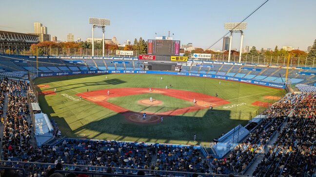 【大学野球】全日本大学野球選手権が開幕 関西からはプロ注目の米沢友翔投手が力投の関大、エース的場吏玖投手が好投の天理大が初戦突破、大商大は権田結輝選手の逆転ツーランで九州の雄・九州産業大を撃破【スポーツの魅力】|TBS NEWS DIG