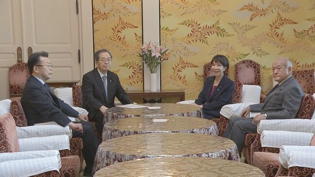 自公連立解消の裏で・・・石破総理が「戦後80年所感」発表に込めた思い「なぜ、あの戦争を避けること出来なかったのか」現代に繋がる課題も浮き彫りに|TBS NEWS DIG